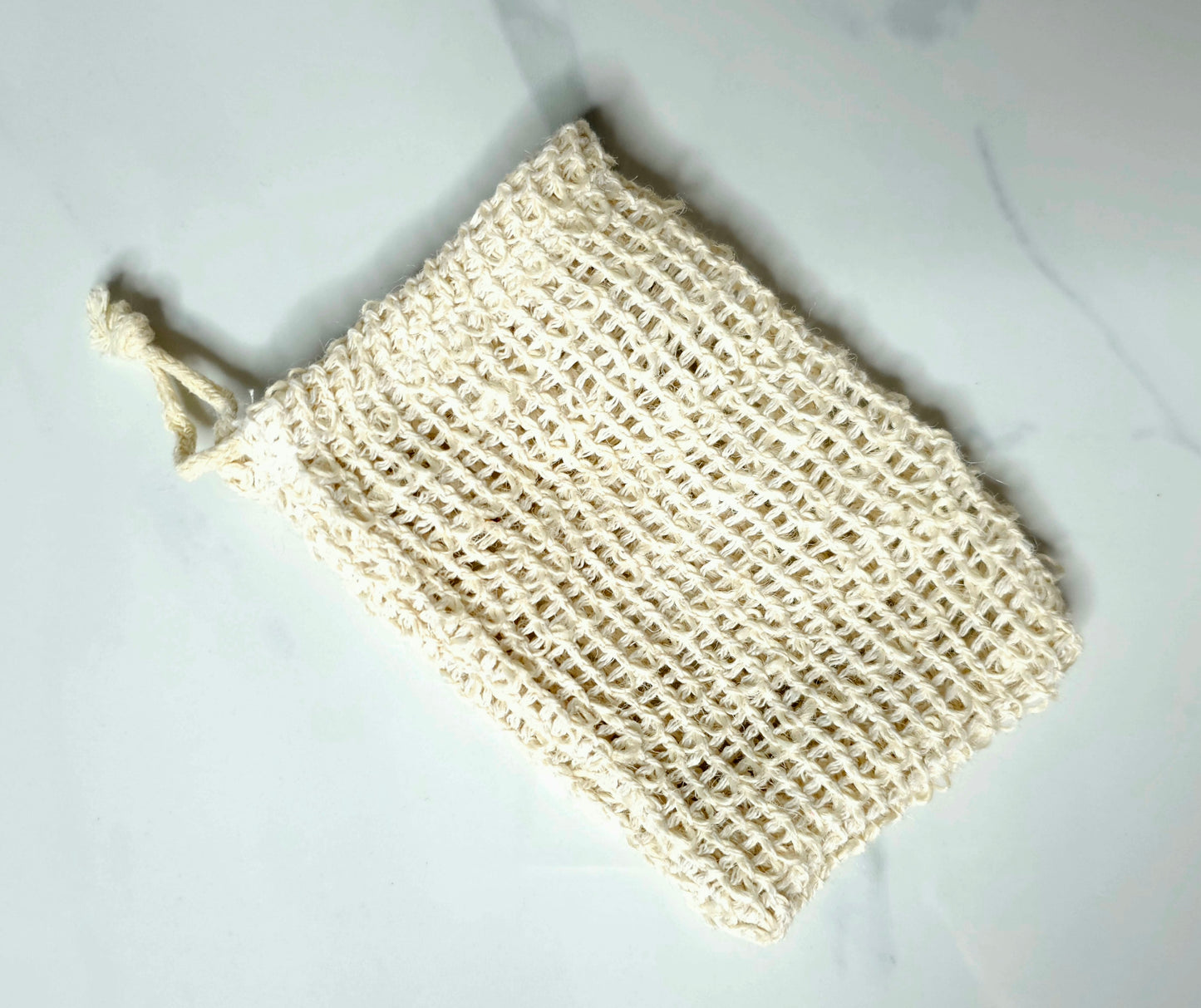 Soap saving Bag/Skin Exfoliator