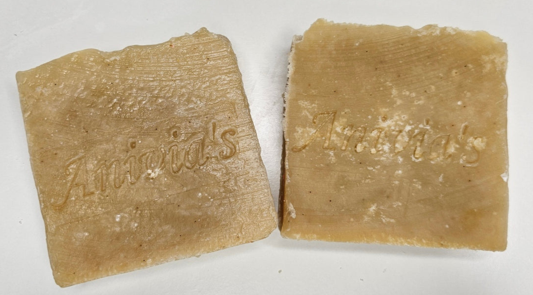 Sea Moss Soap