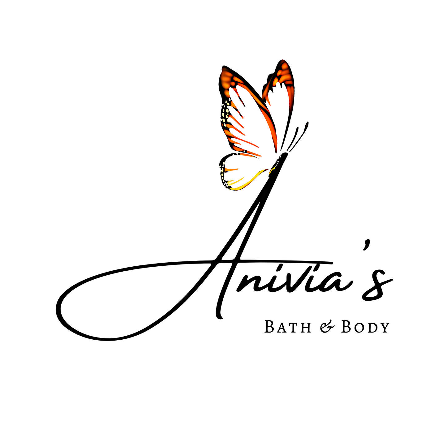 Anivia's Bath & Body Gift Card