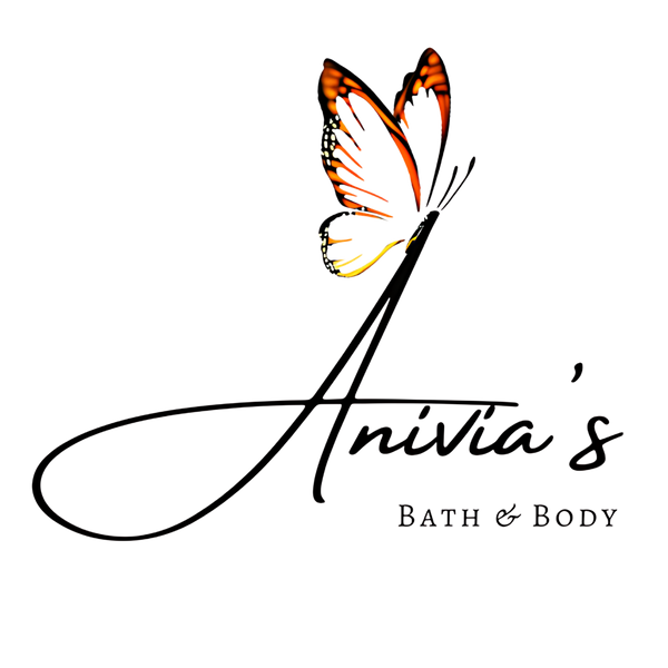 Anivia's Bath & Body